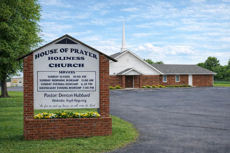 Church Life